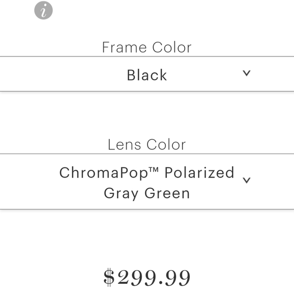 SMITH optics Colette sunglasses - Picture 2 of 11